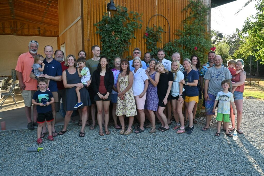 group photo